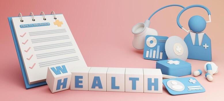 Healthy Diet Plan for Long-Term Wellness