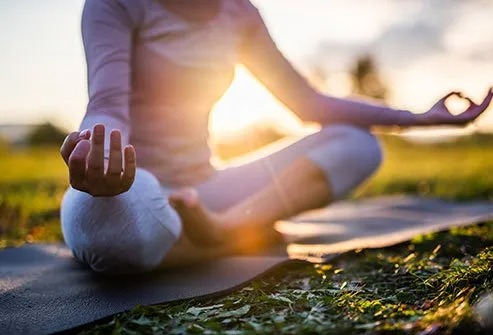 Creating a Sustainable Health Routine for Busy Lifestyles